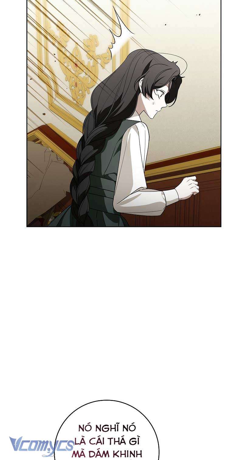 100 Lời Nguyền Tại Dinh Thự Illestone Chap 32 - Next Chap 33