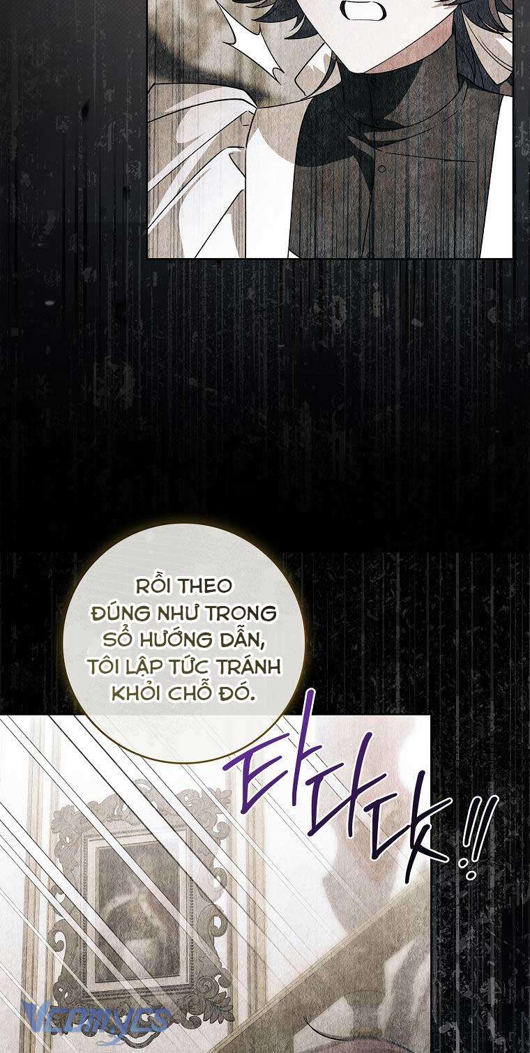 100 Lời Nguyền Tại Dinh Thự Illestone Chap 32 - Next Chap 33