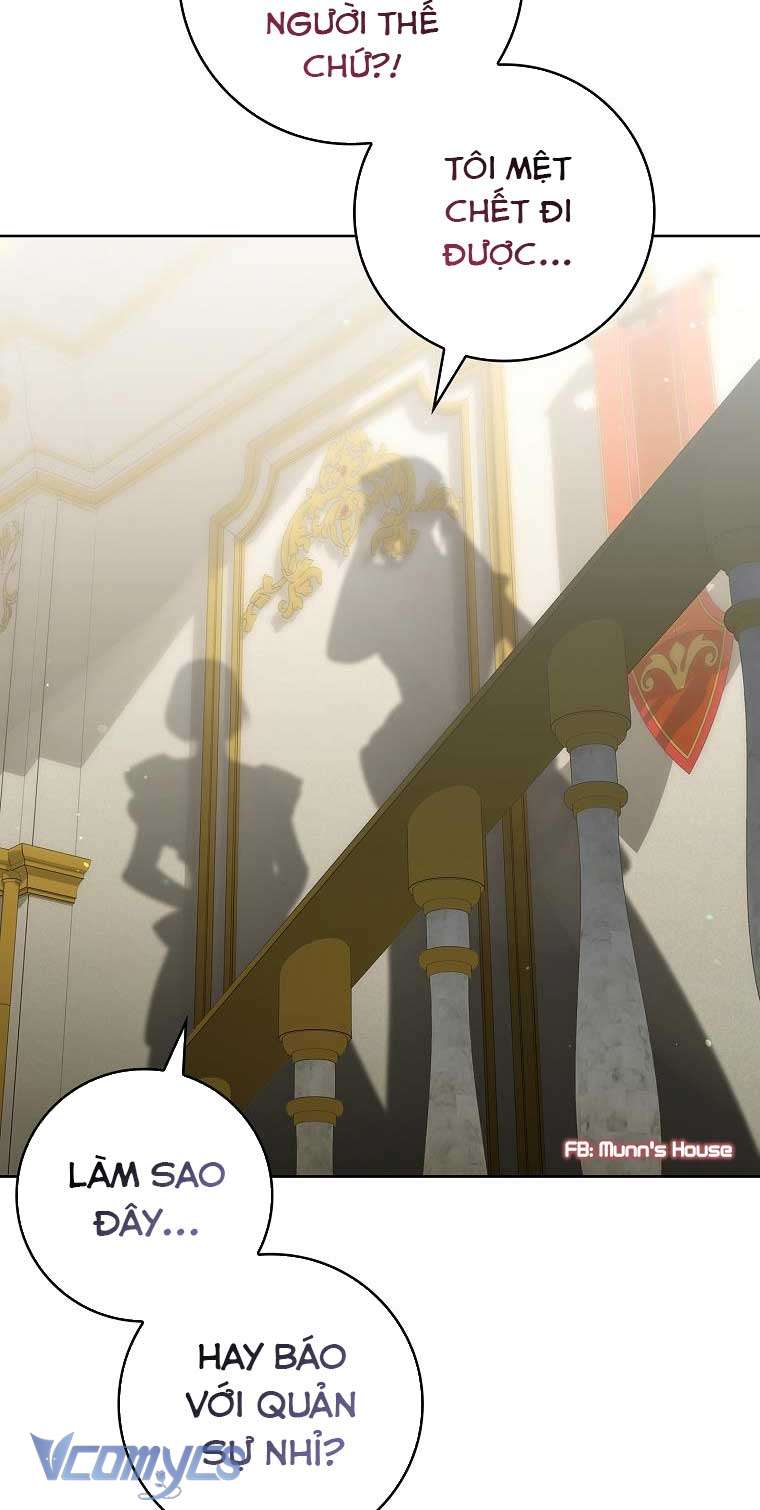 100 Lời Nguyền Tại Dinh Thự Illestone Chap 32 - Next Chap 33