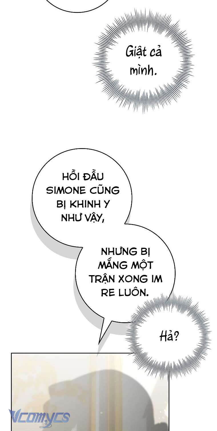 100 Lời Nguyền Tại Dinh Thự Illestone Chap 32 - Next Chap 33