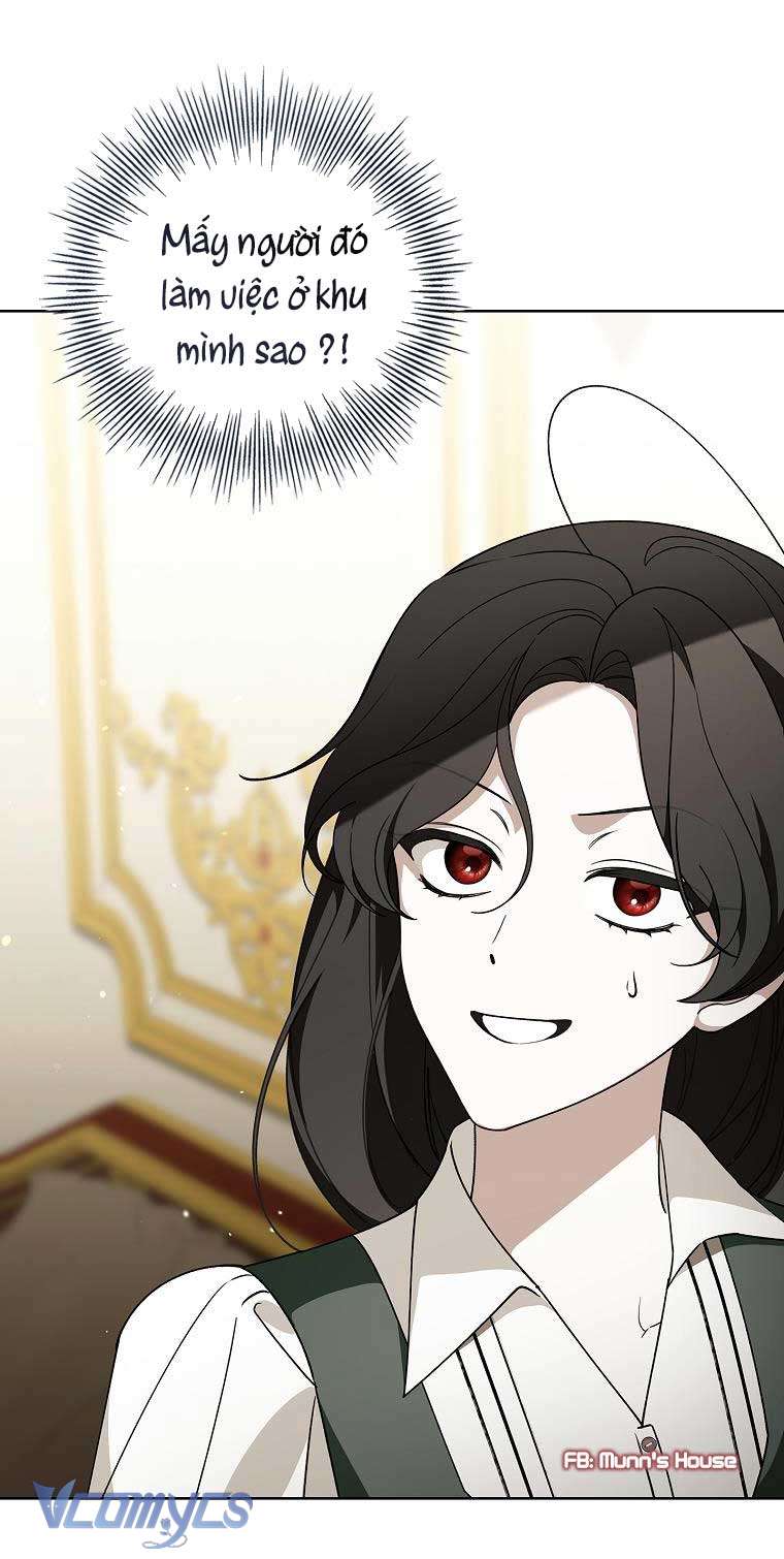 100 Lời Nguyền Tại Dinh Thự Illestone Chap 32 - Next Chap 33