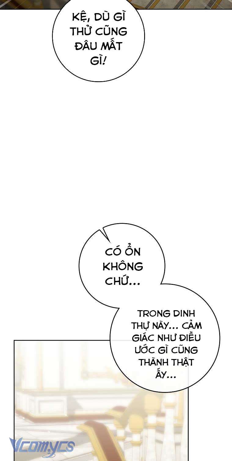 100 Lời Nguyền Tại Dinh Thự Illestone Chap 32 - Next Chap 33