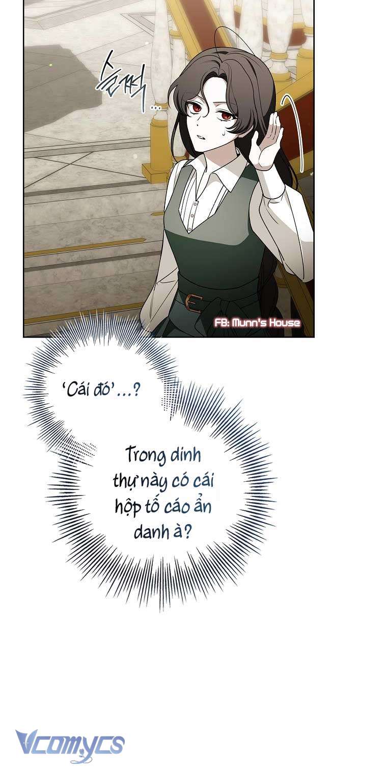 100 Lời Nguyền Tại Dinh Thự Illestone Chap 32 - Next Chap 33