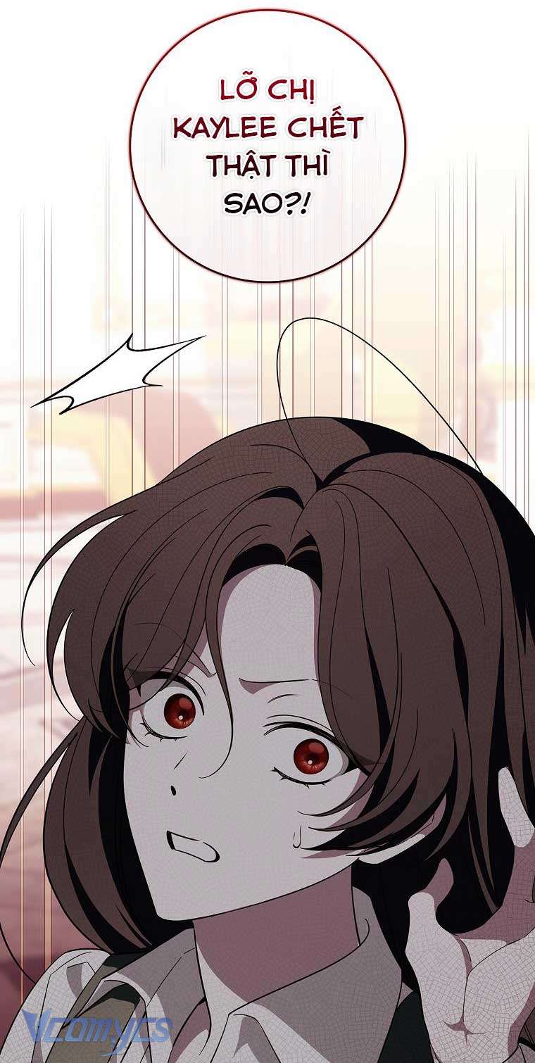 100 Lời Nguyền Tại Dinh Thự Illestone Chap 32 - Next Chap 33