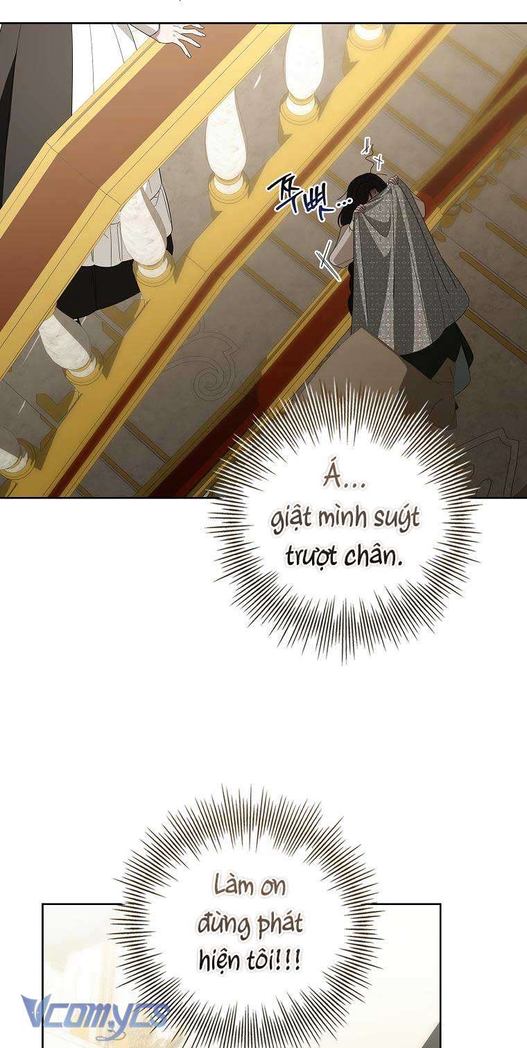 100 Lời Nguyền Tại Dinh Thự Illestone Chap 32 - Next Chap 33