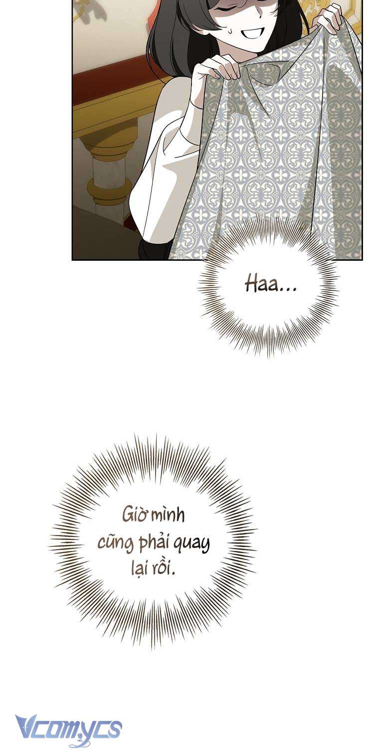 100 Lời Nguyền Tại Dinh Thự Illestone Chap 32 - Next Chap 33