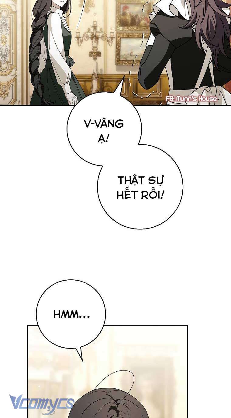 100 Lời Nguyền Tại Dinh Thự Illestone Chap 32 - Next Chap 33