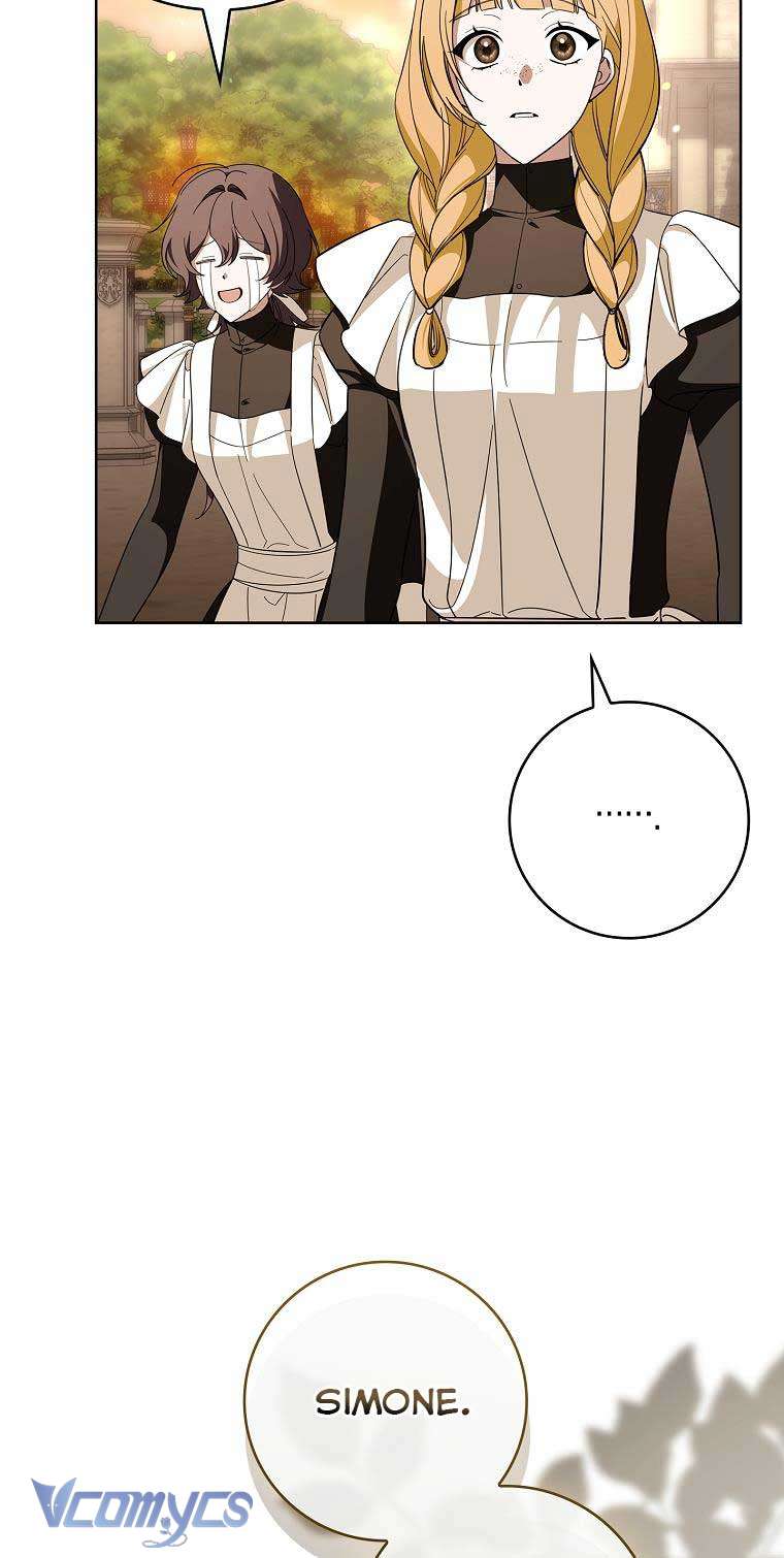 100 Lời Nguyền Tại Dinh Thự Illestone Chap 32 - Next Chap 33