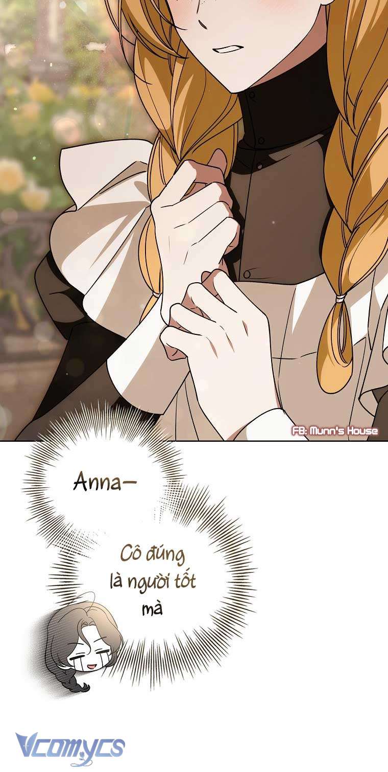 100 Lời Nguyền Tại Dinh Thự Illestone Chap 32 - Next Chap 33