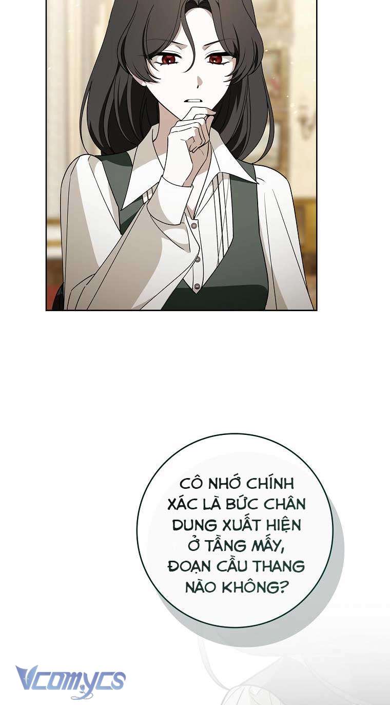 100 Lời Nguyền Tại Dinh Thự Illestone Chap 32 - Next Chap 33