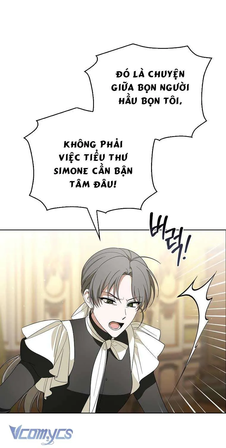 100 Lời Nguyền Tại Dinh Thự Illestone Chap 33 - Next Chap 34