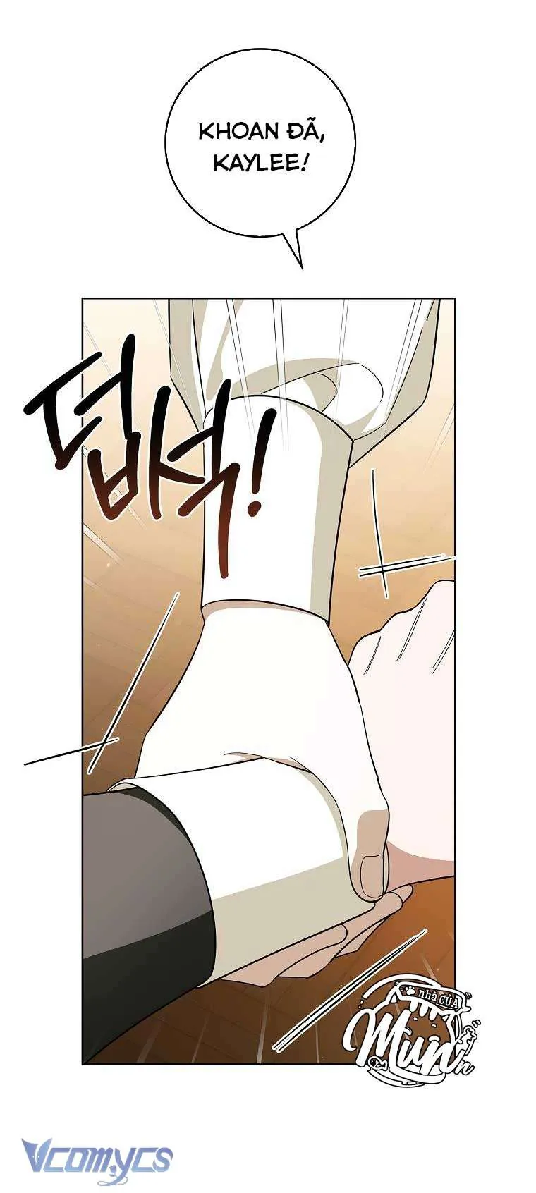 100 Lời Nguyền Tại Dinh Thự Illestone Chap 33 - Next Chap 34