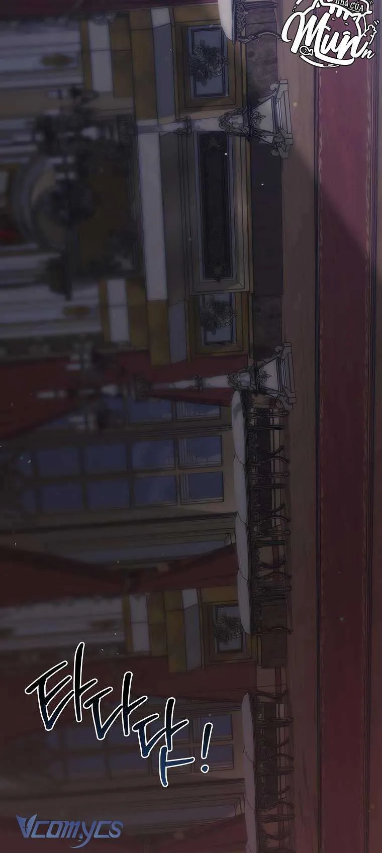 100 Lời Nguyền Tại Dinh Thự Illestone Chap 33 - Next Chap 34