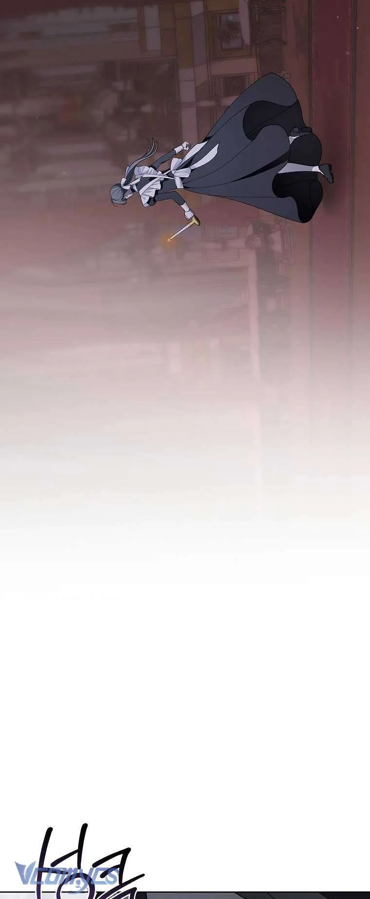 100 Lời Nguyền Tại Dinh Thự Illestone Chap 33 - Next Chap 34