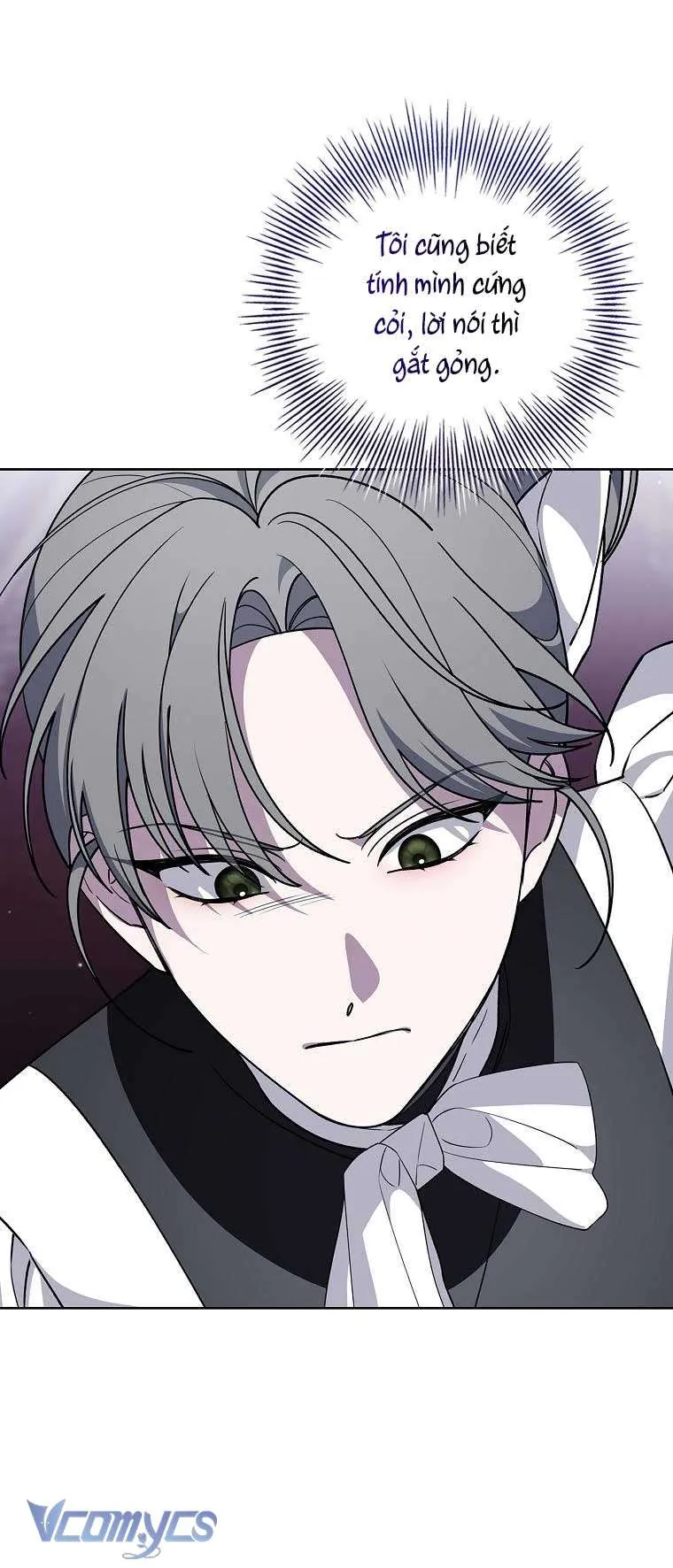 100 Lời Nguyền Tại Dinh Thự Illestone Chap 33 - Next Chap 34