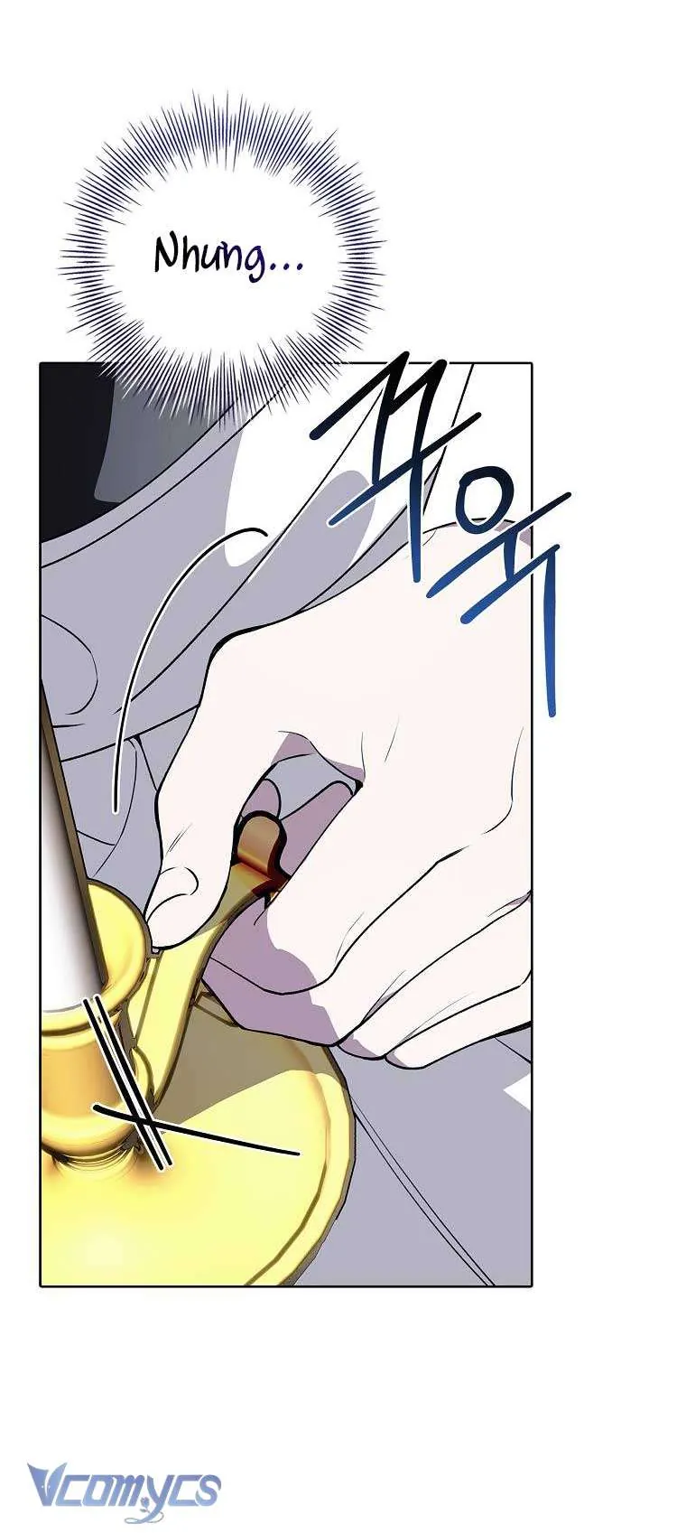 100 Lời Nguyền Tại Dinh Thự Illestone Chap 33 - Next Chap 34