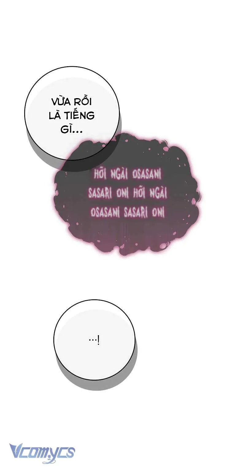 100 Lời Nguyền Tại Dinh Thự Illestone Chap 33 - Next Chap 34