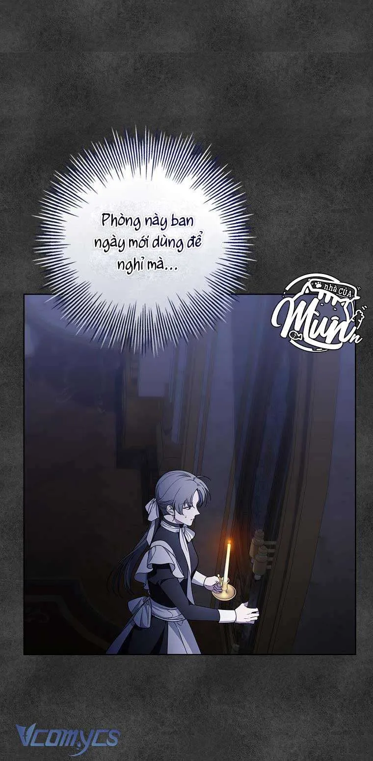 100 Lời Nguyền Tại Dinh Thự Illestone Chap 33 - Next Chap 34