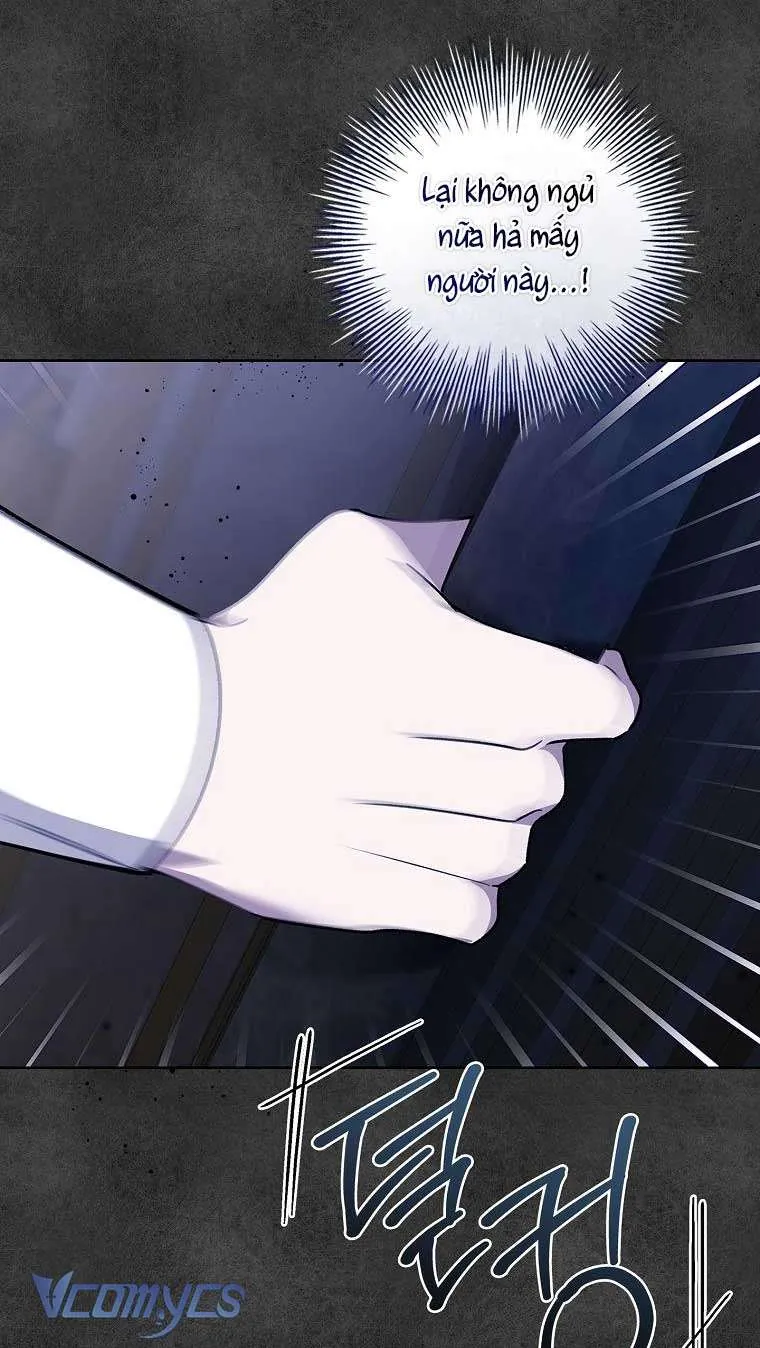 100 Lời Nguyền Tại Dinh Thự Illestone Chap 33 - Next Chap 34