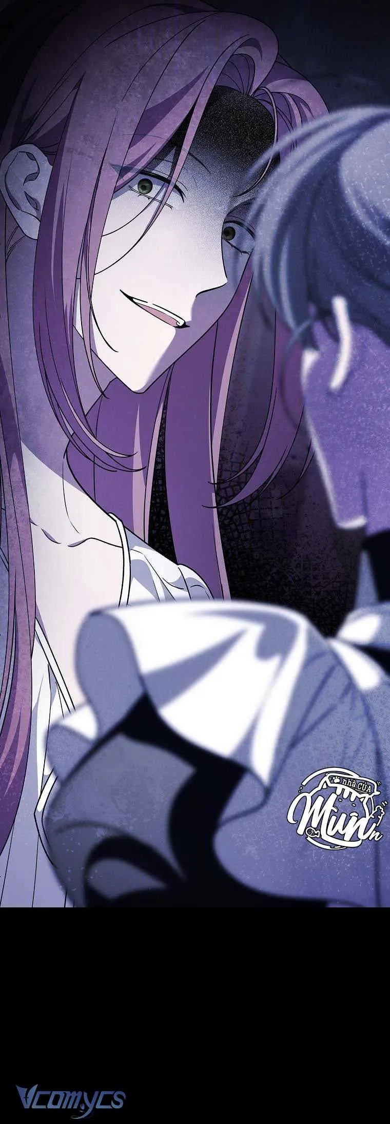 100 Lời Nguyền Tại Dinh Thự Illestone Chap 33 - Next Chap 34