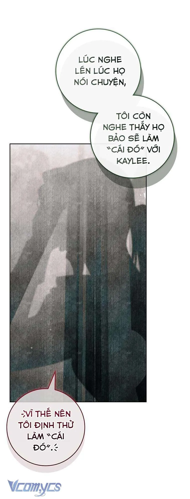 100 Lời Nguyền Tại Dinh Thự Illestone Chap 33 - Next Chap 34