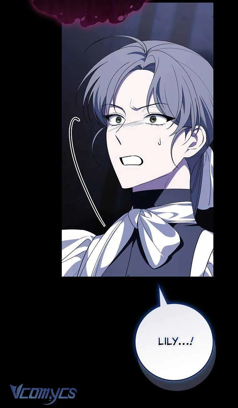 100 Lời Nguyền Tại Dinh Thự Illestone Chap 33 - Next Chap 34