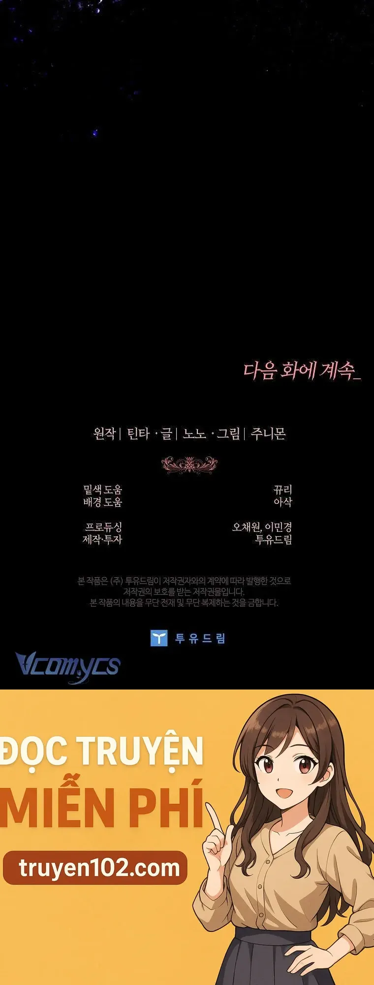 100 Lời Nguyền Tại Dinh Thự Illestone Chap 33 - Next Chap 34