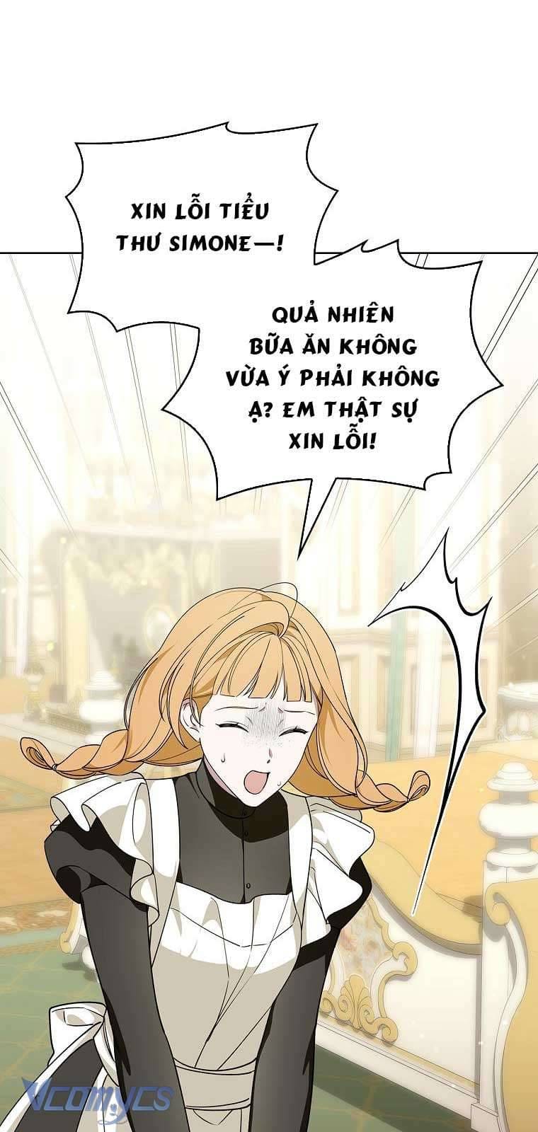 100 Lời Nguyền Tại Dinh Thự Illestone Chap 34 - Next Chap 35