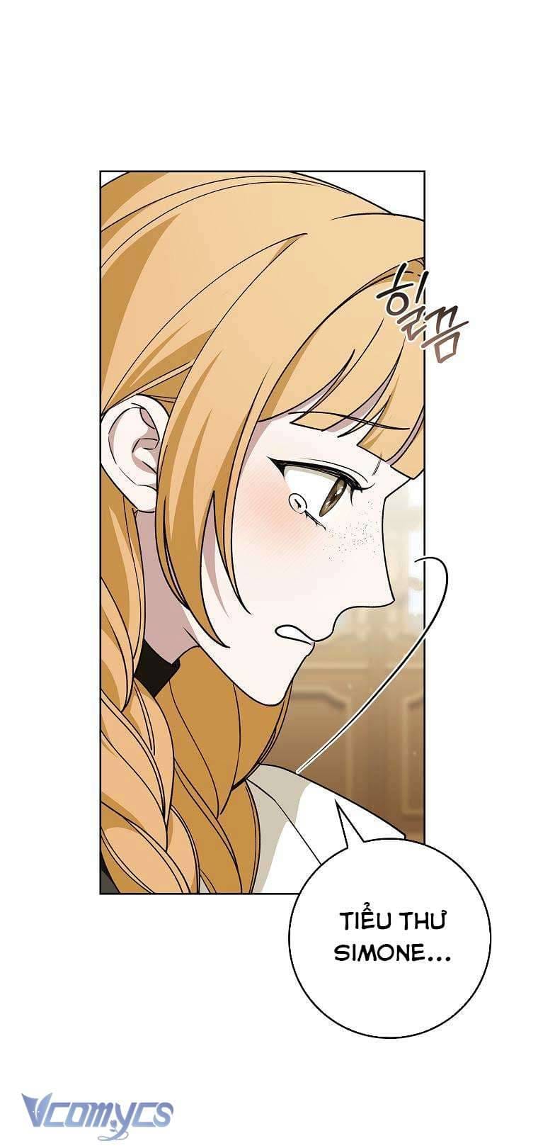 100 Lời Nguyền Tại Dinh Thự Illestone Chap 34 - Next Chap 35