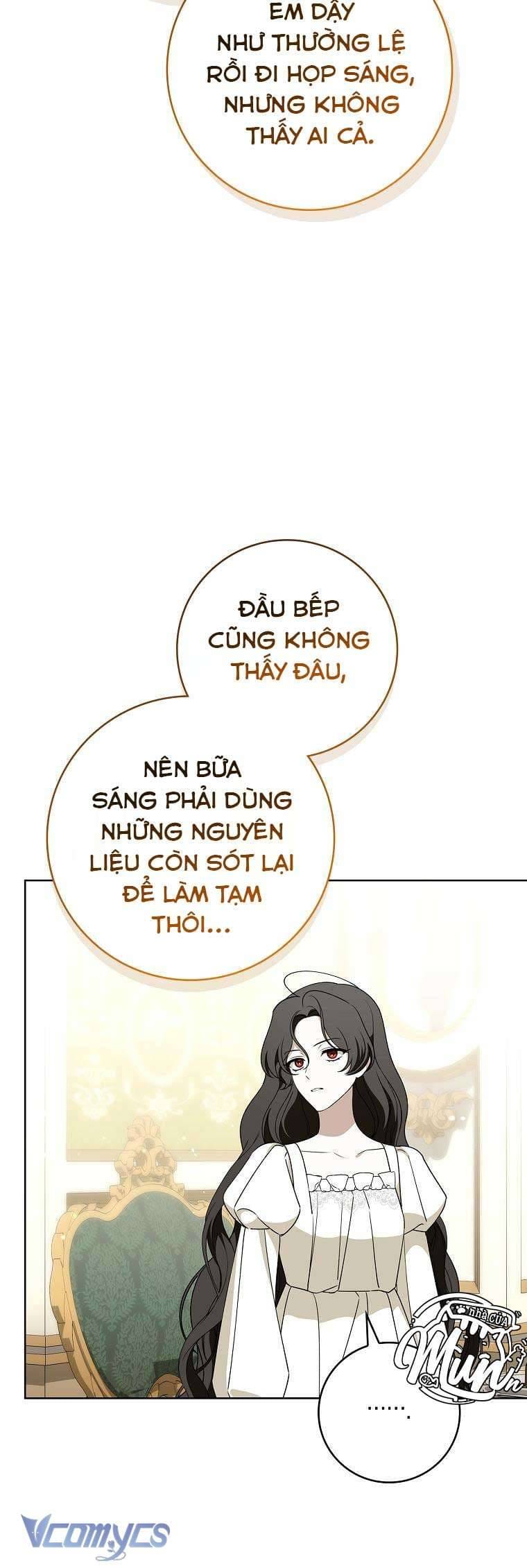 100 Lời Nguyền Tại Dinh Thự Illestone Chap 34 - Next Chap 35