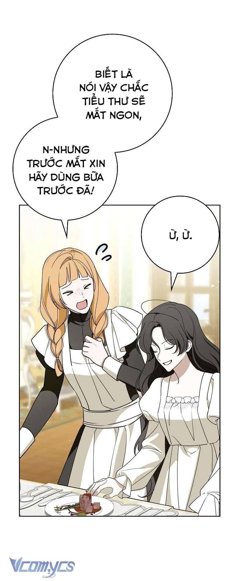 100 Lời Nguyền Tại Dinh Thự Illestone Chap 34 - Next Chap 35