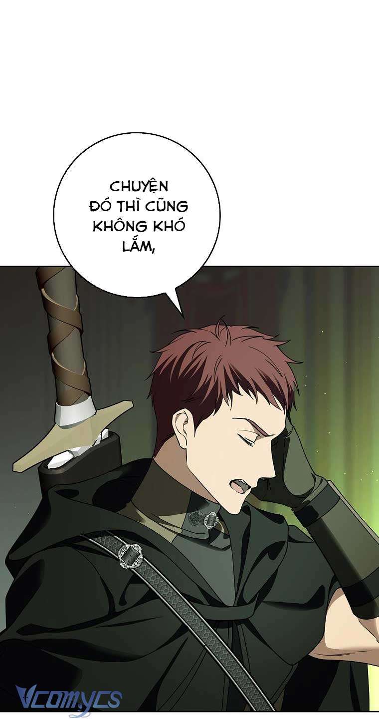 100 Lời Nguyền Tại Dinh Thự Illestone Chap 39 - Next Chap 40