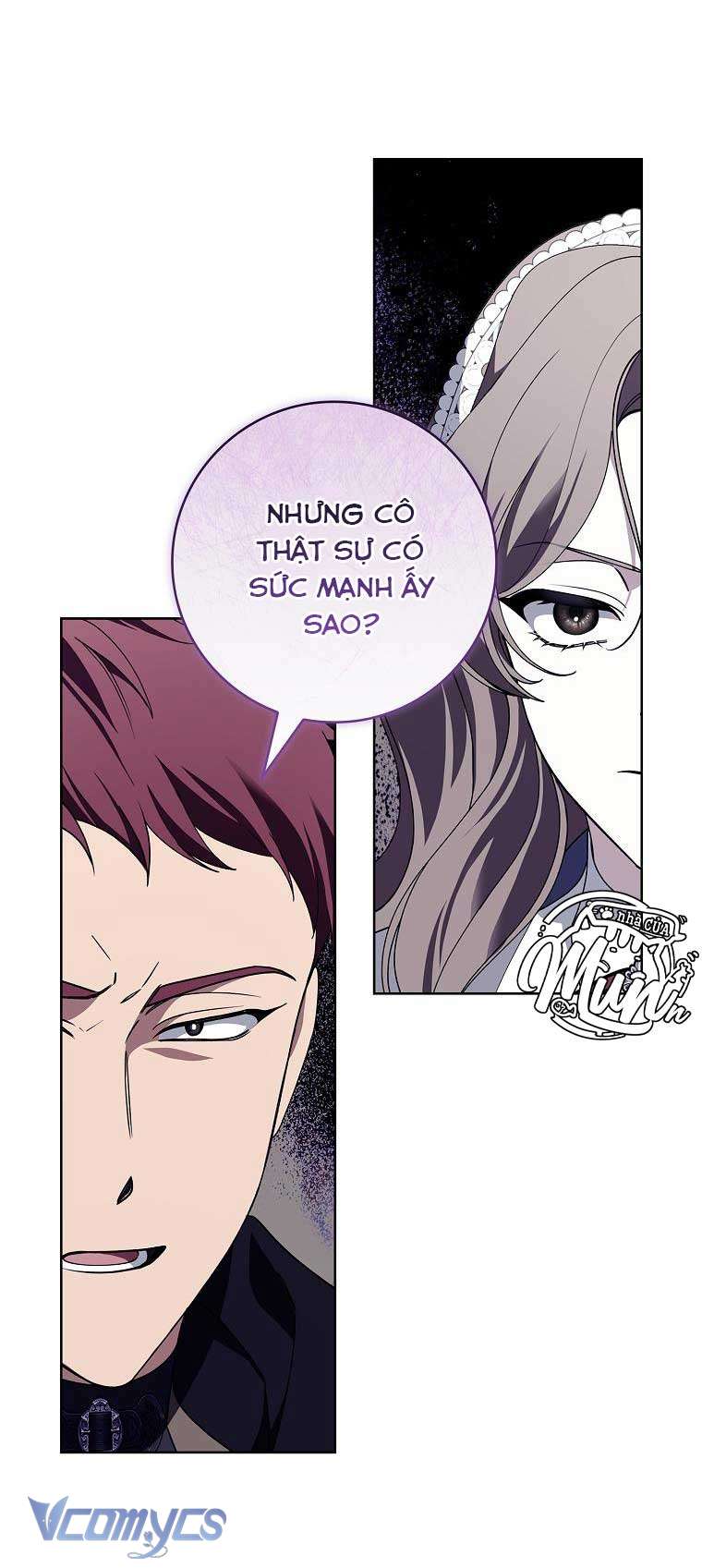 100 Lời Nguyền Tại Dinh Thự Illestone Chap 39 - Next Chap 40