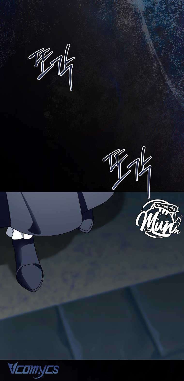 100 Lời Nguyền Tại Dinh Thự Illestone Chap 39 - Next Chap 40