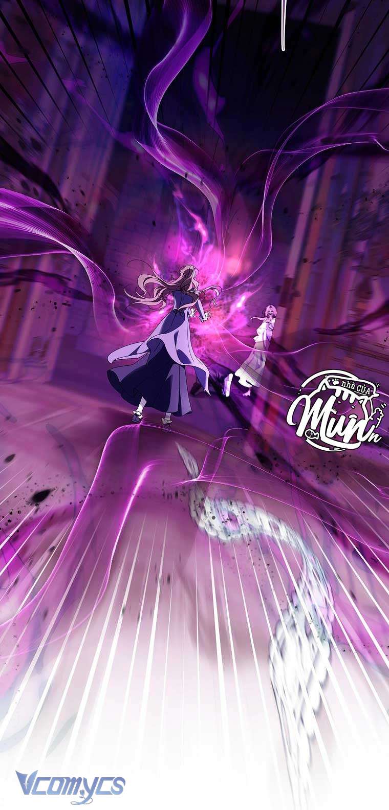 100 Lời Nguyền Tại Dinh Thự Illestone Chap 39 - Next Chap 40