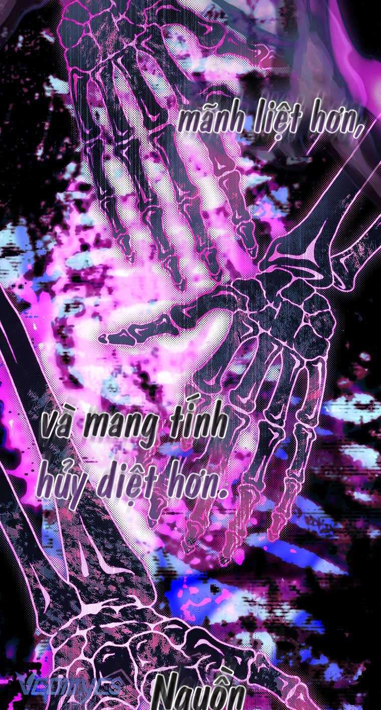 100 Lời Nguyền Tại Dinh Thự Illestone Chap 39 - Next Chap 40