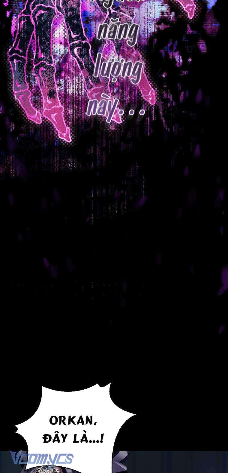 100 Lời Nguyền Tại Dinh Thự Illestone Chap 39 - Next Chap 40