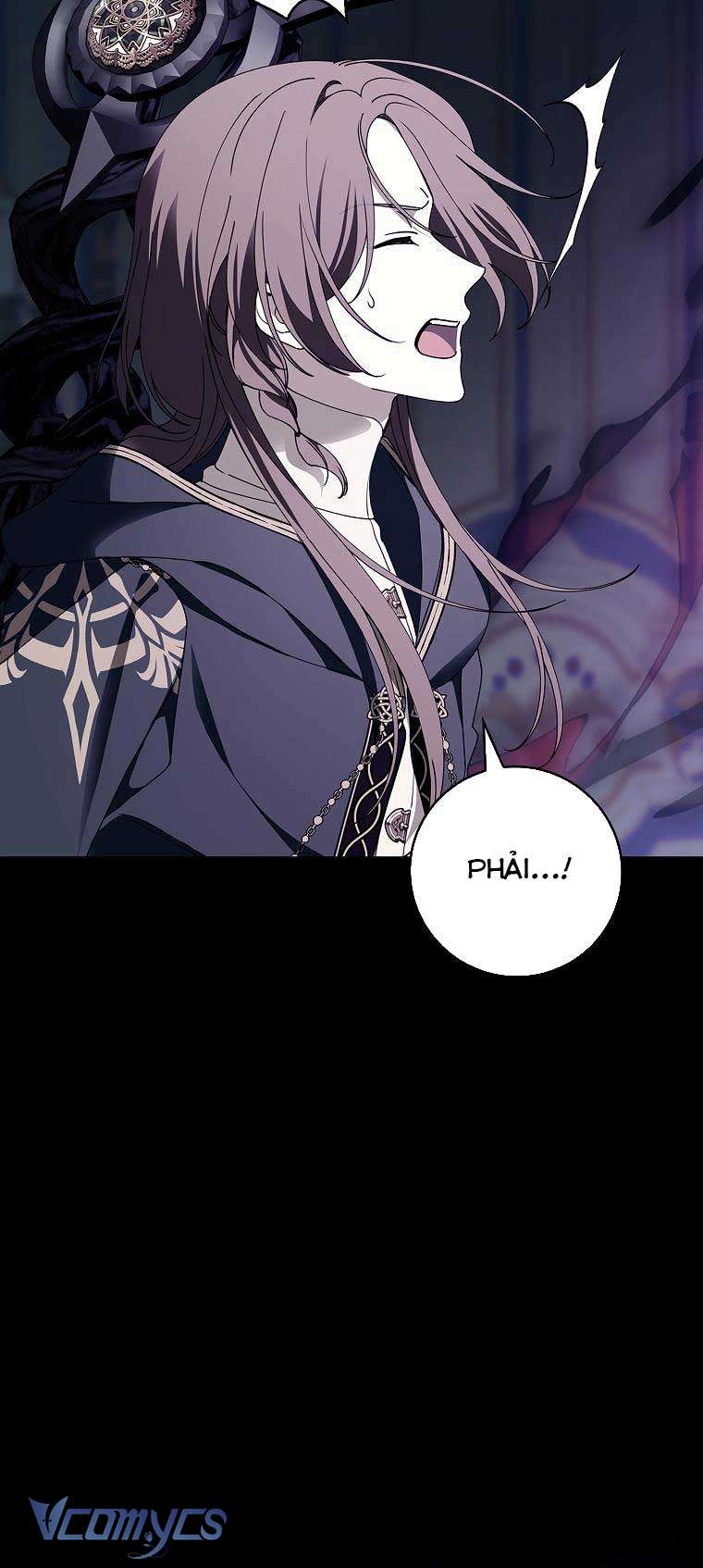 100 Lời Nguyền Tại Dinh Thự Illestone Chap 39 - Next Chap 40