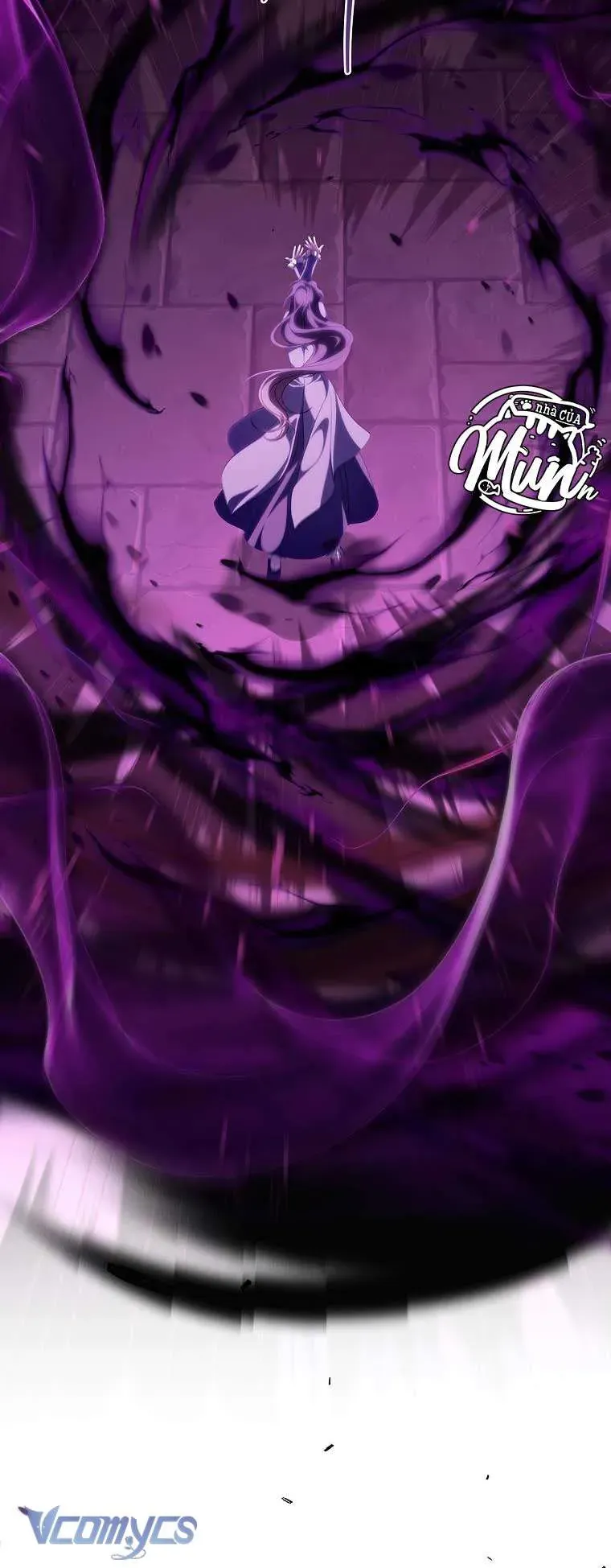 100 Lời Nguyền Tại Dinh Thự Illestone Chap 40 - Next Chap 41