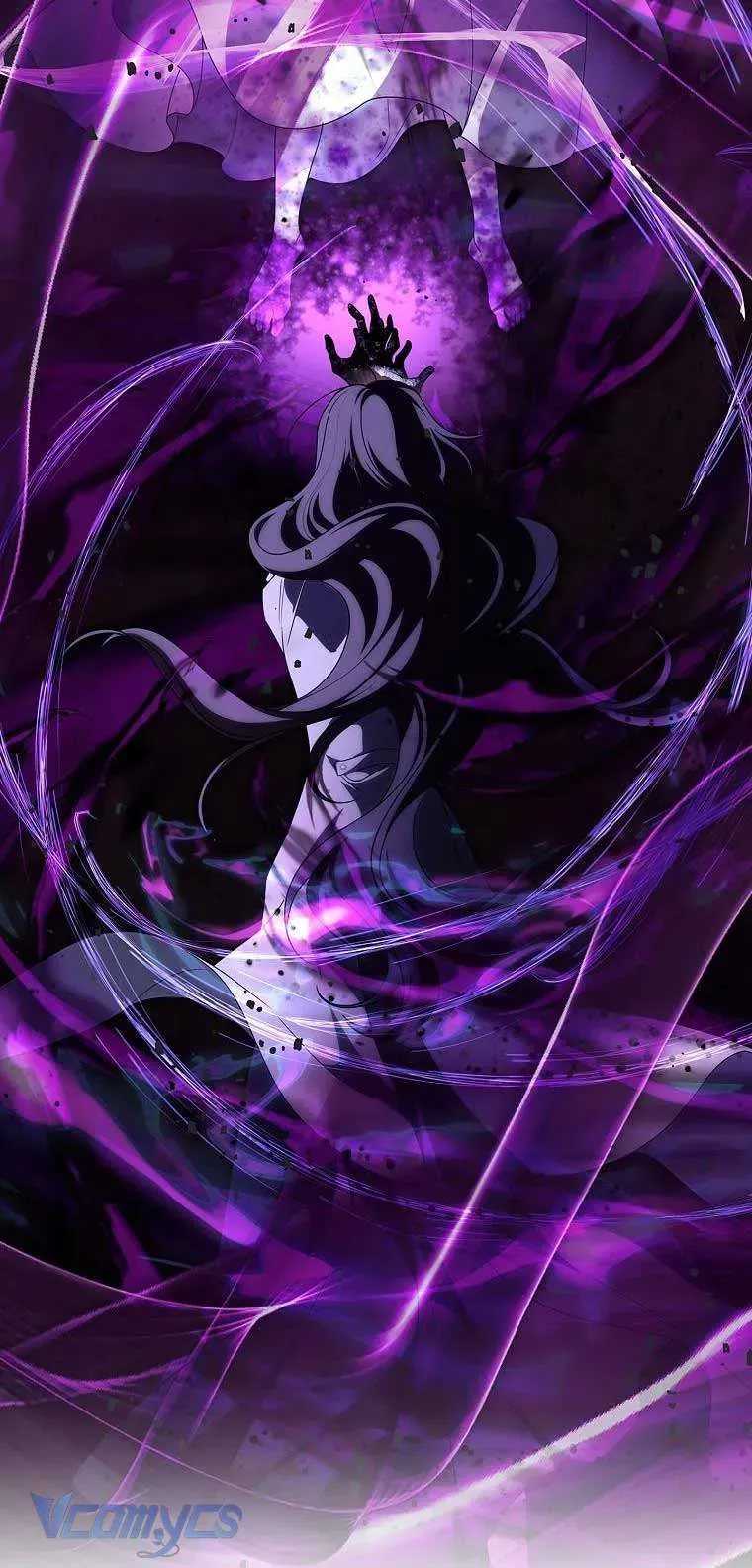 100 Lời Nguyền Tại Dinh Thự Illestone Chap 40 - Next Chap 41