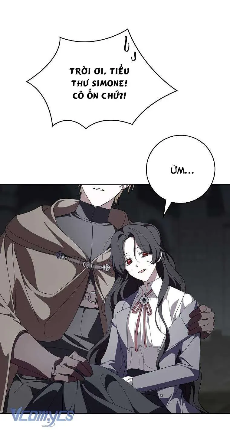 100 Lời Nguyền Tại Dinh Thự Illestone Chap 40 - Next Chap 41