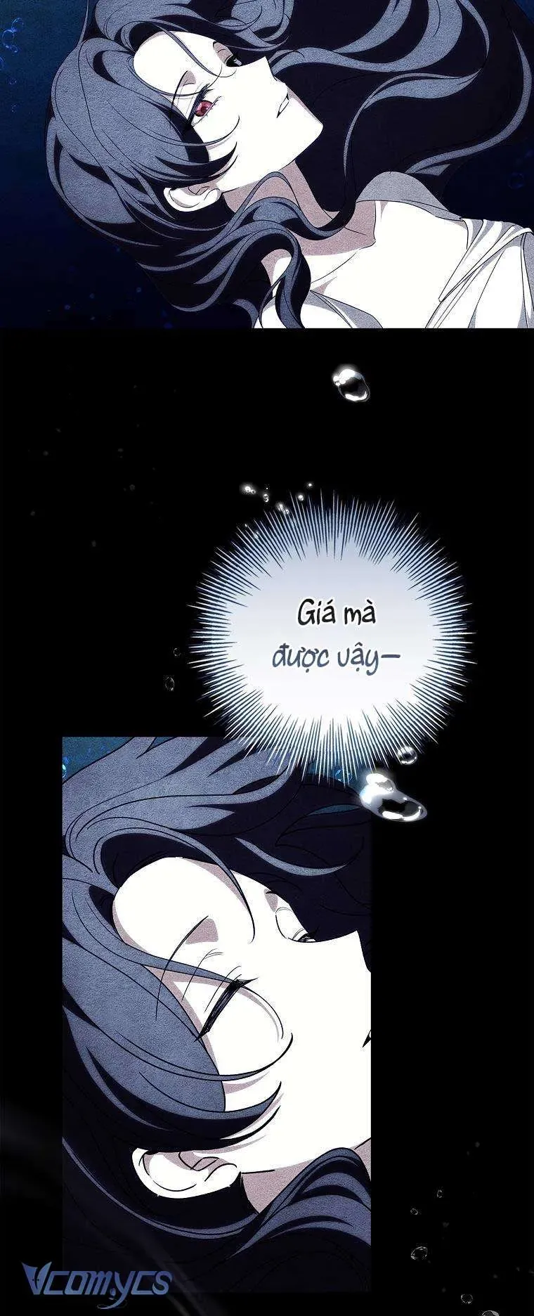 100 Lời Nguyền Tại Dinh Thự Illestone Chap 40 - Next Chap 41