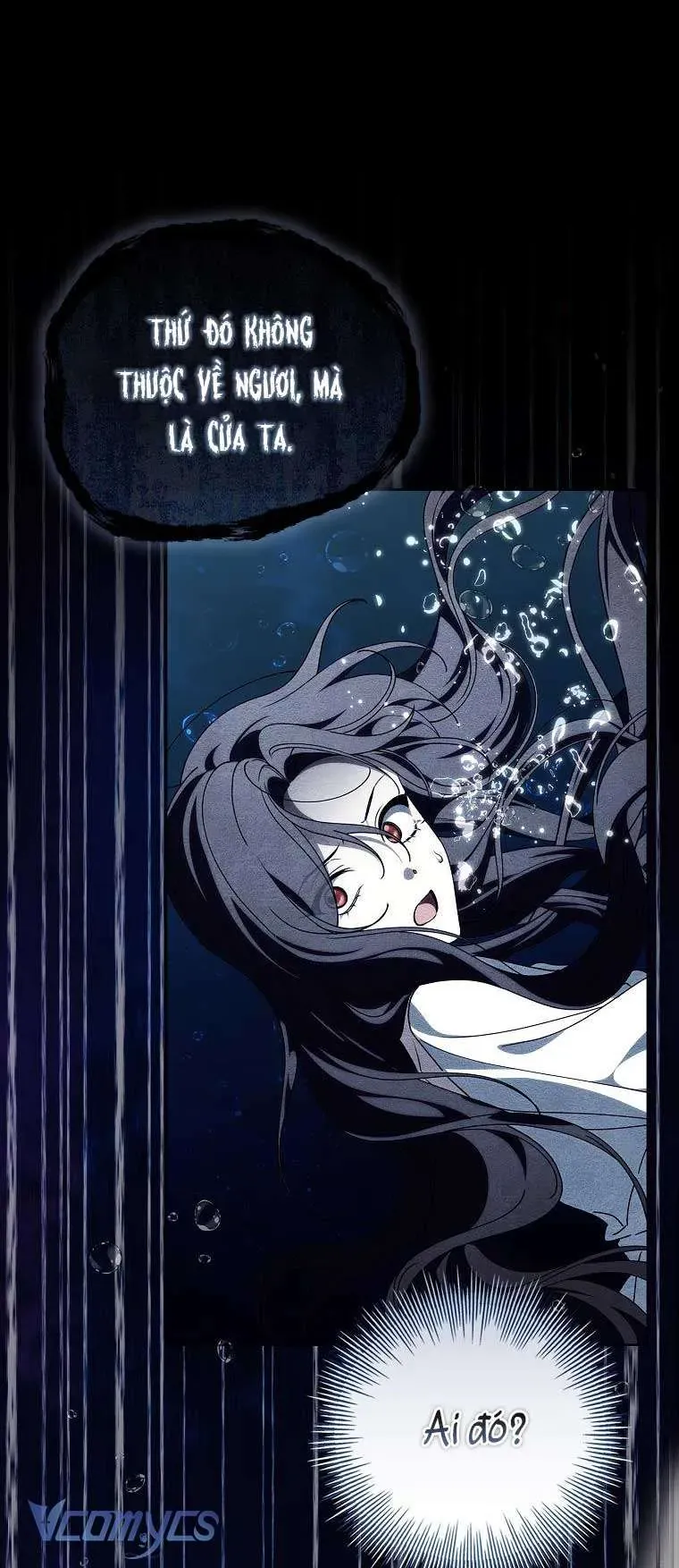 100 Lời Nguyền Tại Dinh Thự Illestone Chap 40 - Next Chap 41