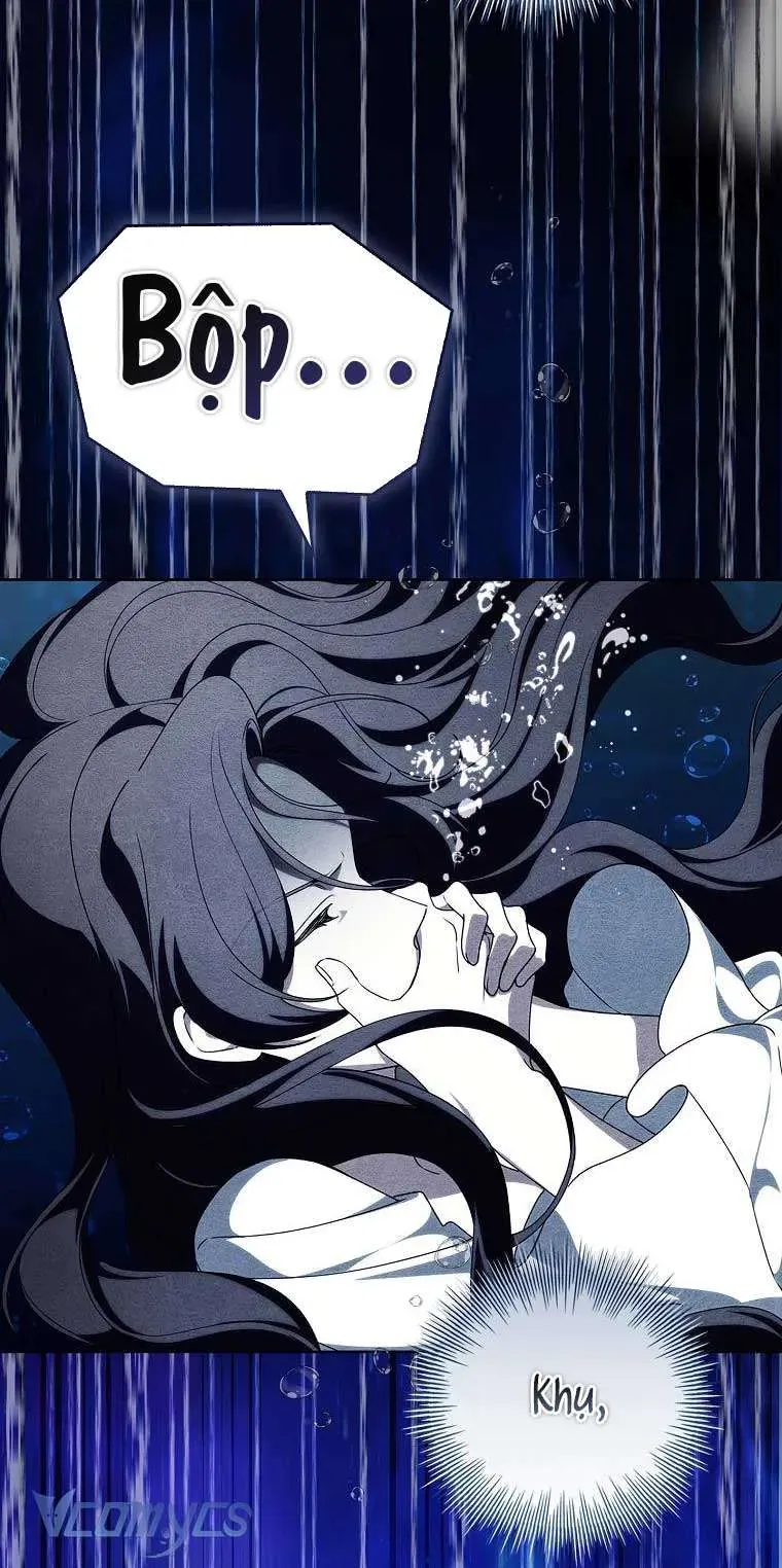 100 Lời Nguyền Tại Dinh Thự Illestone Chap 40 - Next Chap 41