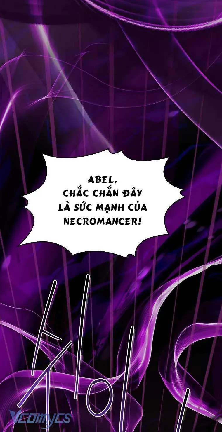 100 Lời Nguyền Tại Dinh Thự Illestone Chap 40 - Next Chap 41