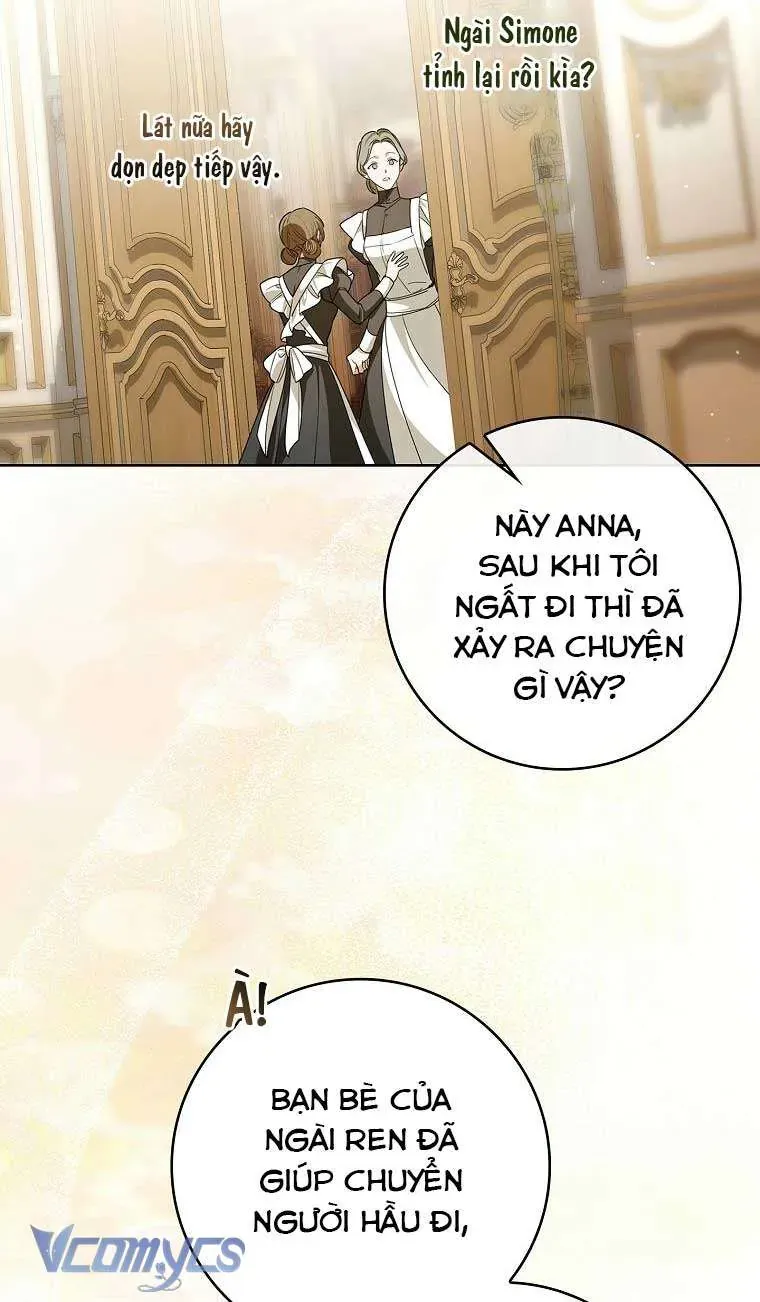 100 Lời Nguyền Tại Dinh Thự Illestone Chap 40 - Next Chap 41