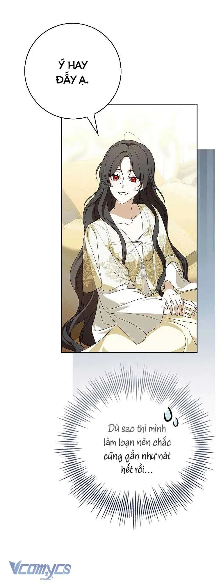 100 Lời Nguyền Tại Dinh Thự Illestone Chap 40 - Next Chap 41