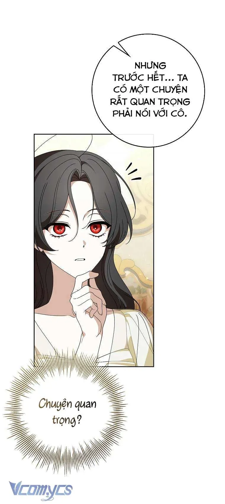 100 Lời Nguyền Tại Dinh Thự Illestone Chap 40 - Next Chap 41