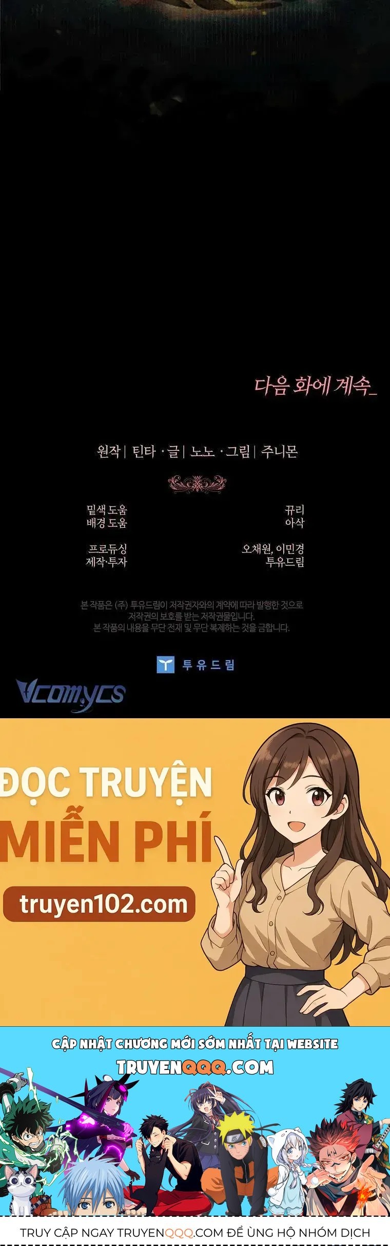 100 Lời Nguyền Tại Dinh Thự Illestone Chap 40 - Next Chap 41