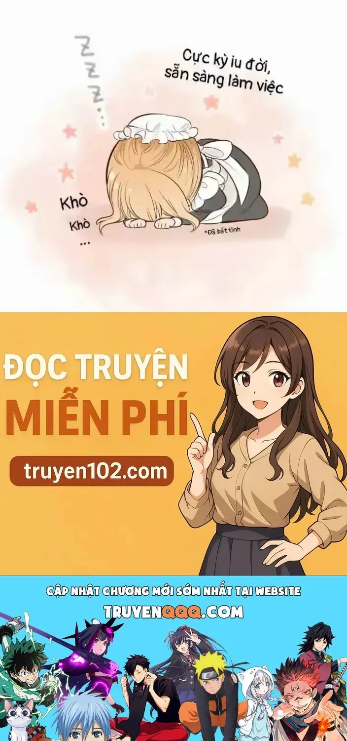 100-Nichi Go Ni Kuufuku De Taore Maid Ni Naru Onnanoko Chap 15 - Next Chap 16